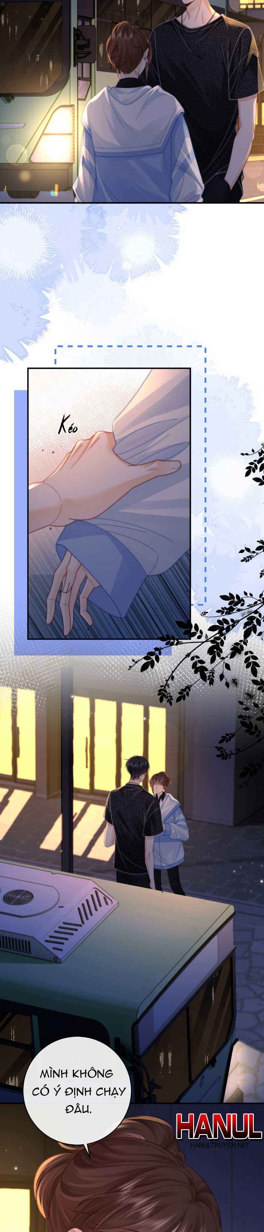 đọc truyện Lạc Bước Chương 23 ảnh 3 tại Thiên Thai Truyện