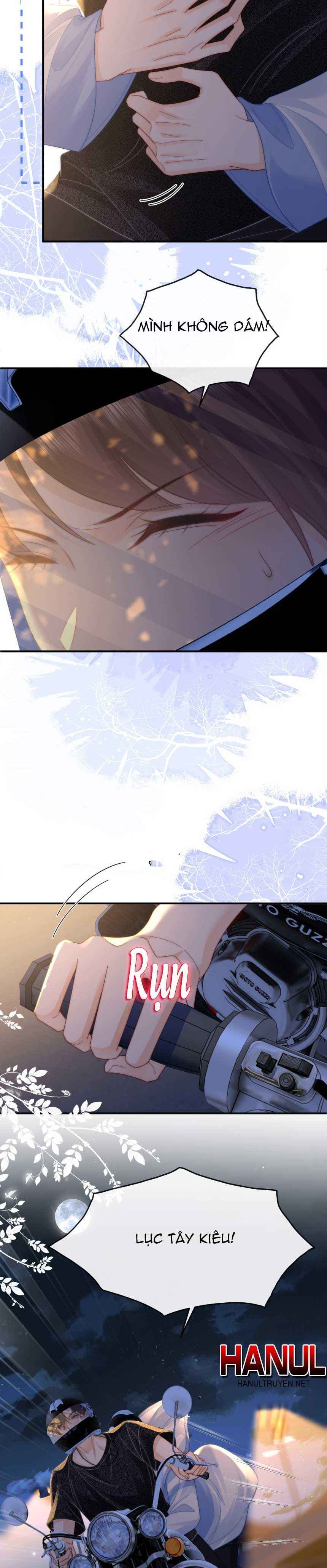 đọc truyện Lạc Bước Chương 23 ảnh 12 tại Thiên Thai Truyện