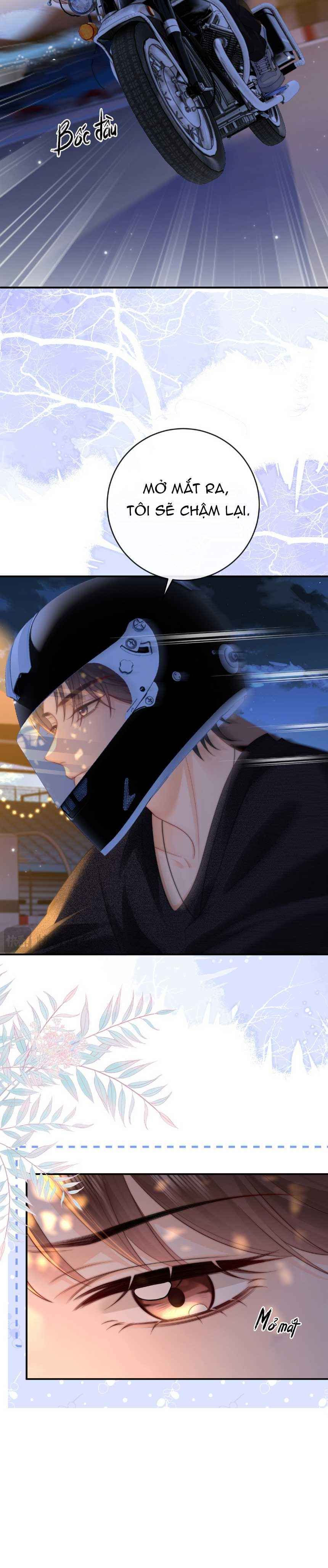 đọc truyện Lạc Bước Chương 23 ảnh 13 tại Thiên Thai Truyện