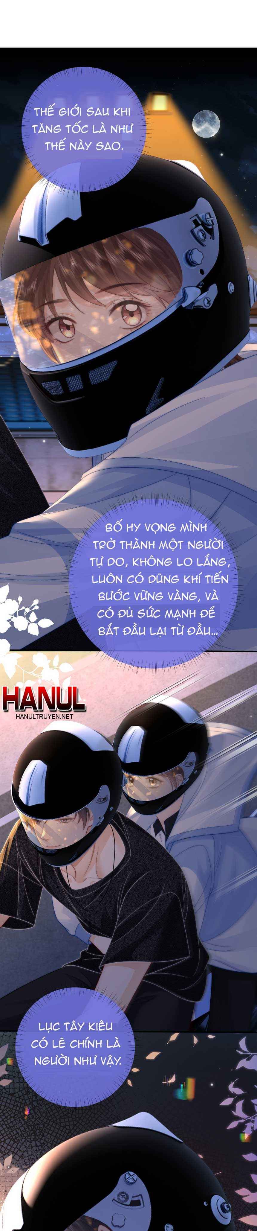 đọc truyện Lạc Bước Chương 23 ảnh 14 tại Thiên Thai Truyện