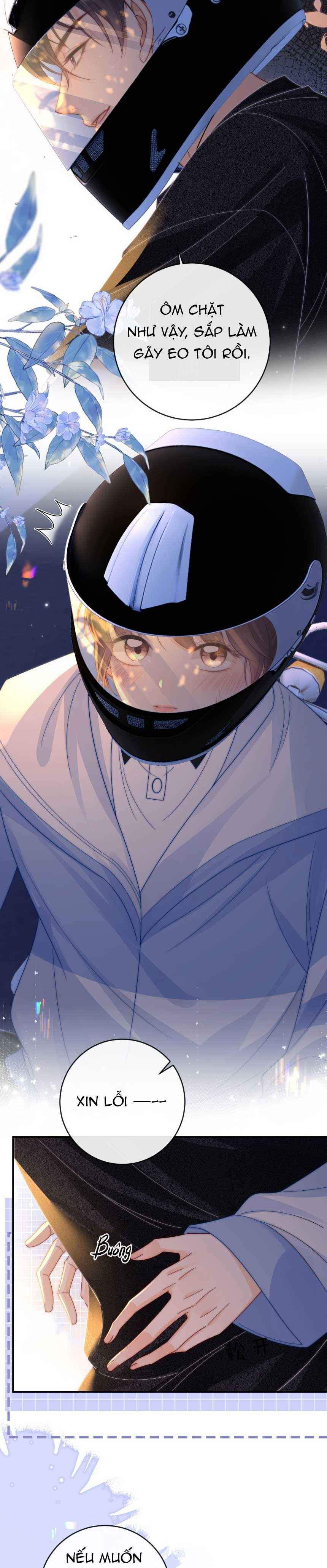 đọc truyện Lạc Bước Chương 23 ảnh 15 tại Thiên Thai Truyện