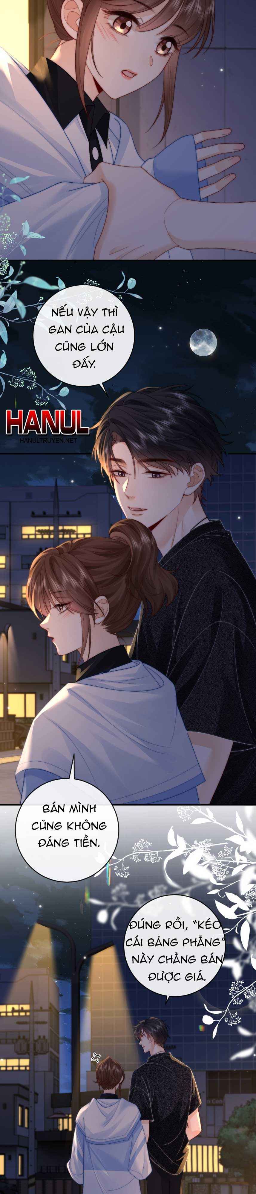 đọc truyện Lạc Bước Chương 23 ảnh 4 tại Thiên Thai Truyện