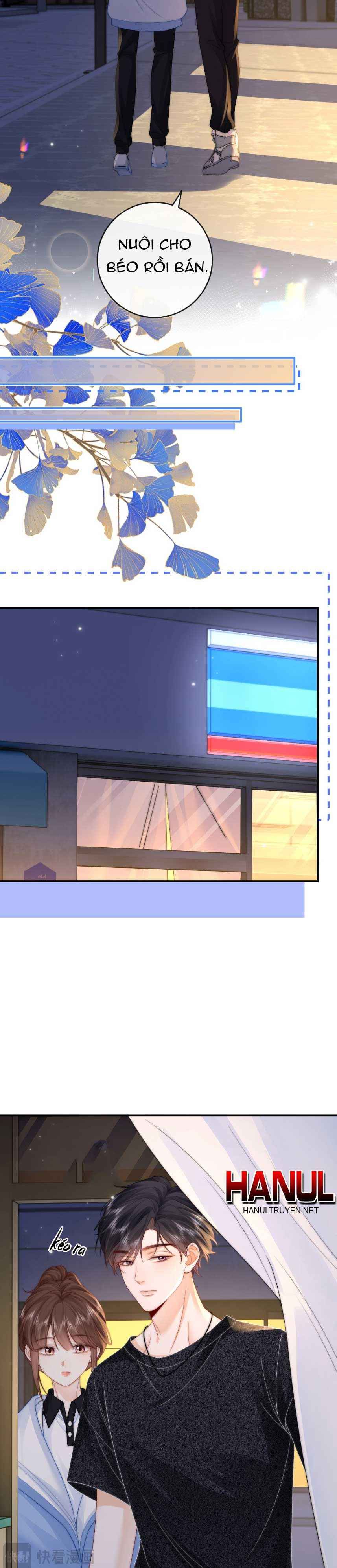 đọc truyện Lạc Bước Chương 23 ảnh 5 tại Thiên Thai Truyện