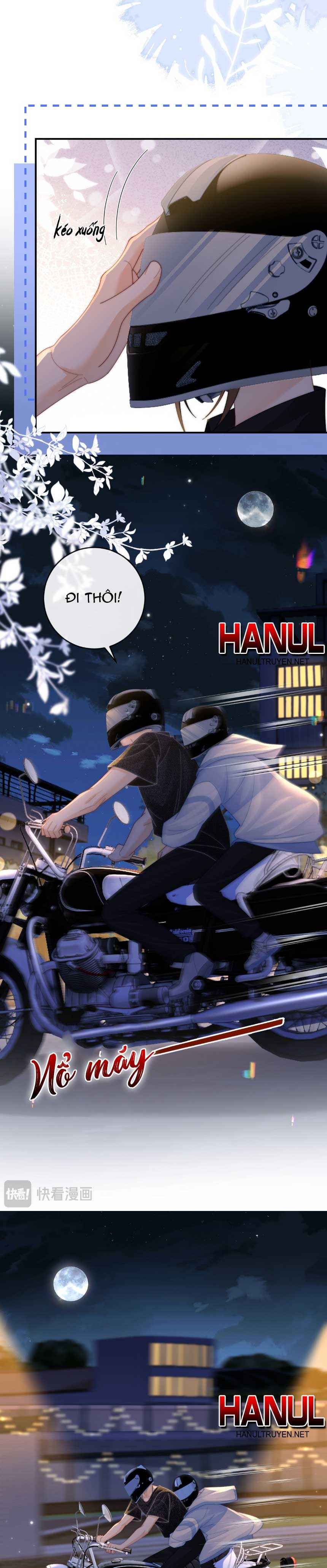 đọc truyện Lạc Bước Chương 23 ảnh 10 tại Thiên Thai Truyện