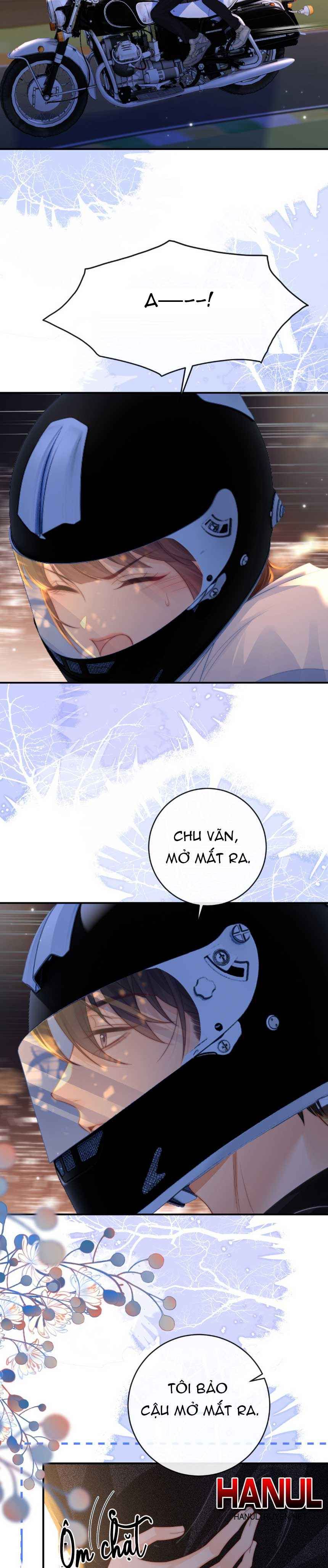 đọc truyện Lạc Bước Chương 23 ảnh 11 tại Thiên Thai Truyện