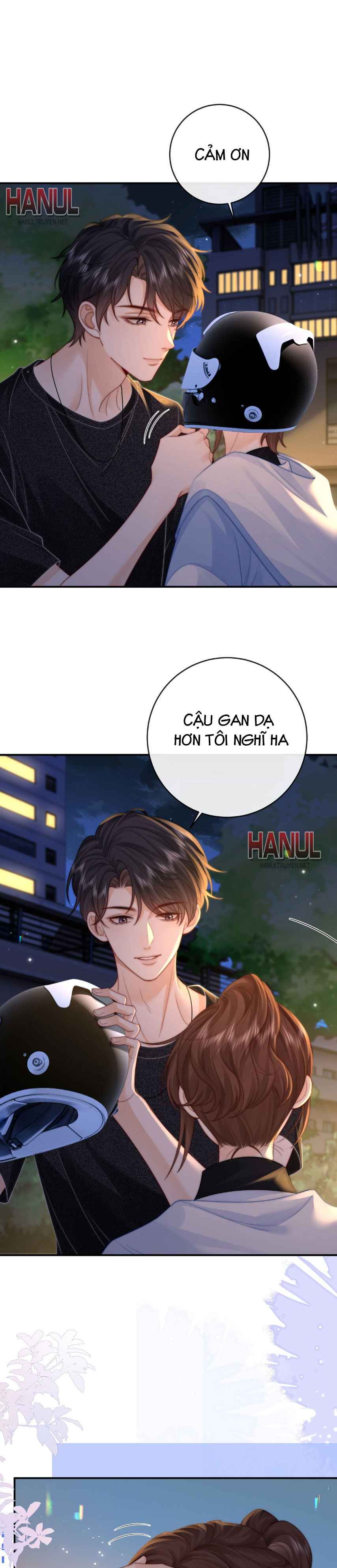 đọc truyện Lạc Bước Chương 24 ảnh 3 tại Thiên Thai Truyện