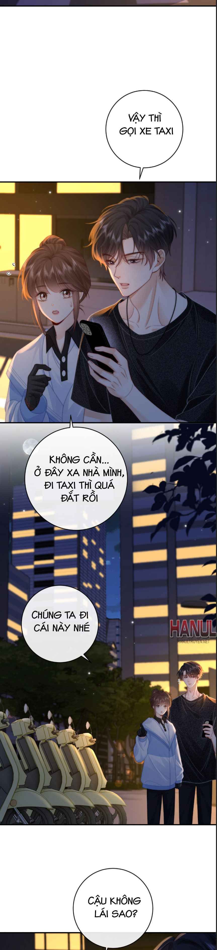 đọc truyện Lạc Bước Chương 24 ảnh 12 tại Thiên Thai Truyện