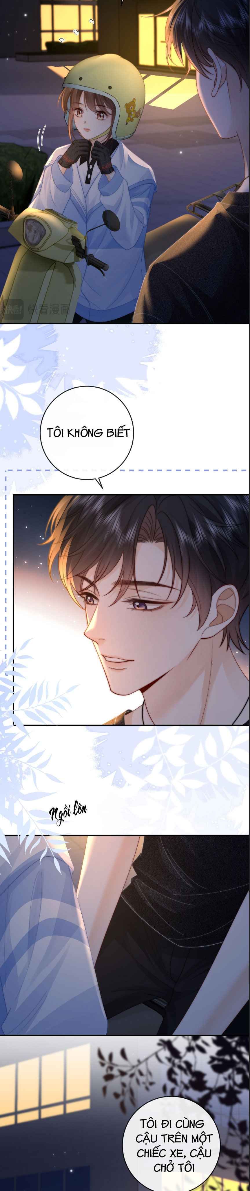 đọc truyện Lạc Bước Chương 24 ảnh 13 tại Thiên Thai Truyện