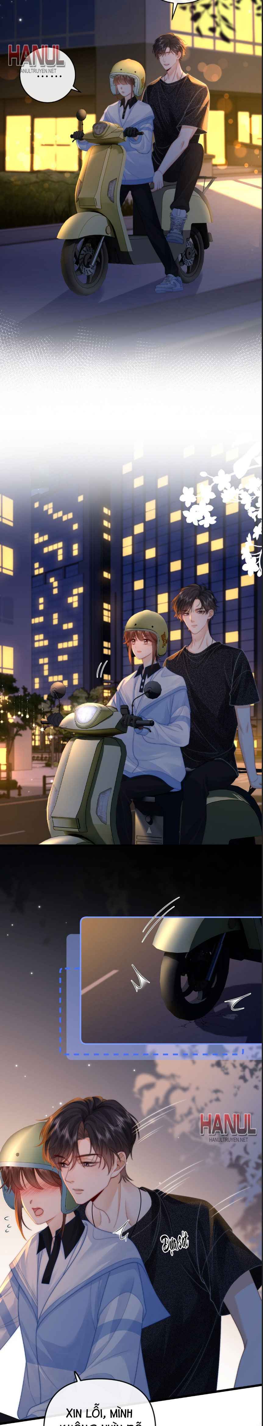 đọc truyện Lạc Bước Chương 24 ảnh 14 tại Thiên Thai Truyện