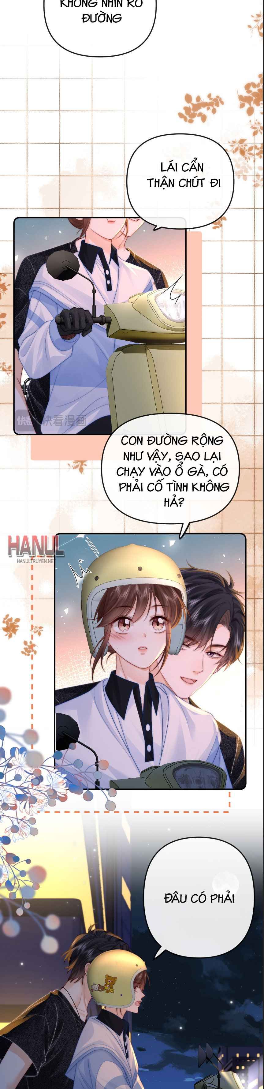 đọc truyện Lạc Bước Chương 24 ảnh 15 tại Thiên Thai Truyện