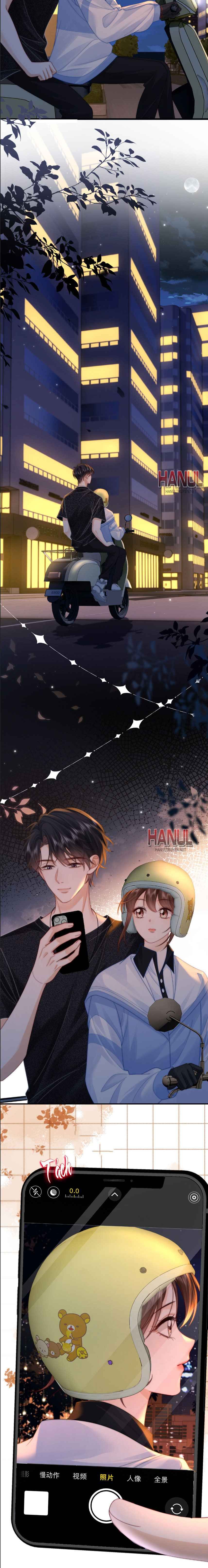 đọc truyện Lạc Bước Chương 24 ảnh 16 tại Thiên Thai Truyện