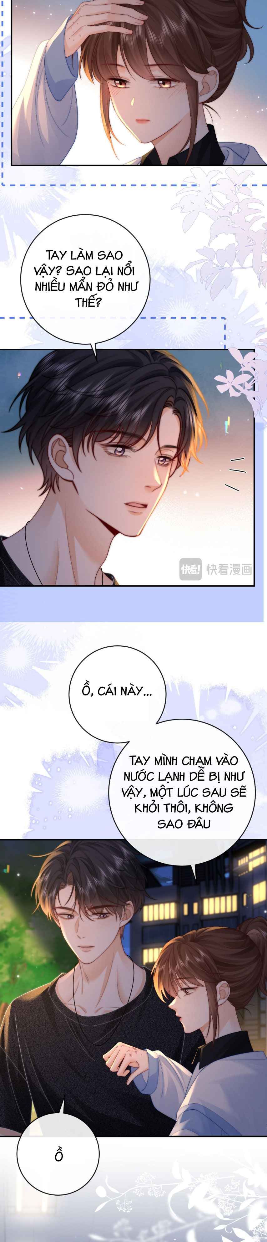 đọc truyện Lạc Bước Chương 24 ảnh 4 tại Thiên Thai Truyện