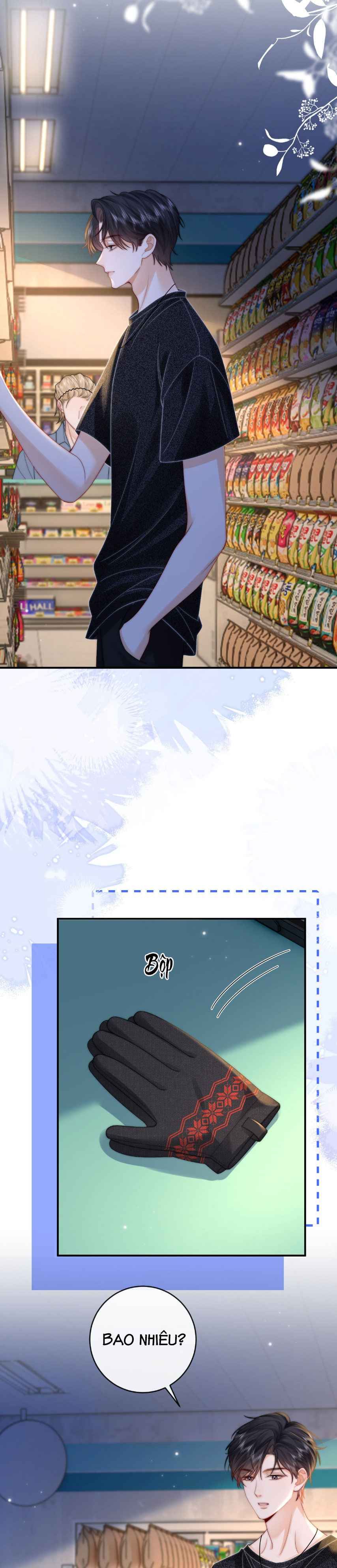 đọc truyện Lạc Bước Chương 24 ảnh 5 tại Thiên Thai Truyện