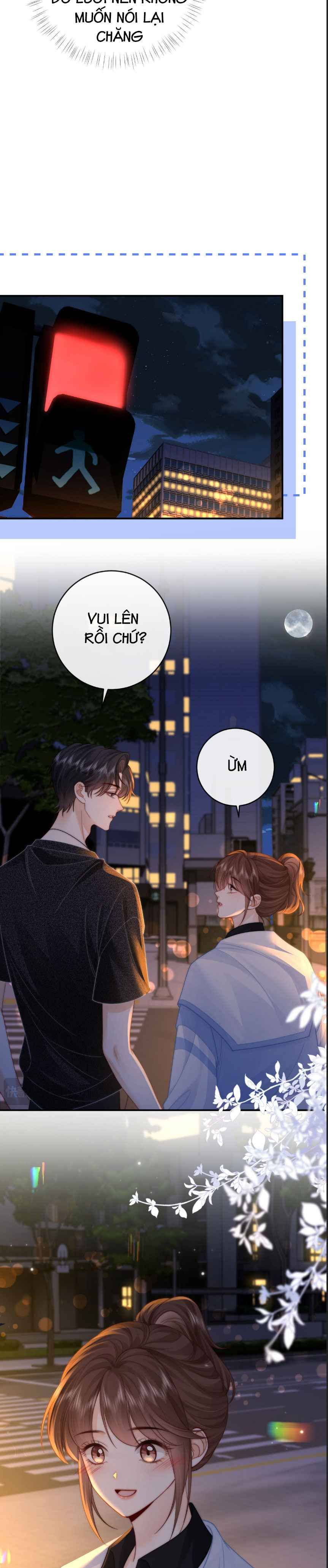 đọc truyện Lạc Bước Chương 24 ảnh 10 tại Thiên Thai Truyện