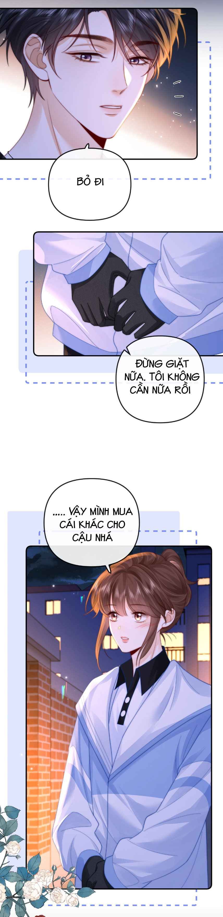 đọc truyện Lạc Bước Chương 25 ảnh 3 tại Thiên Thai Truyện