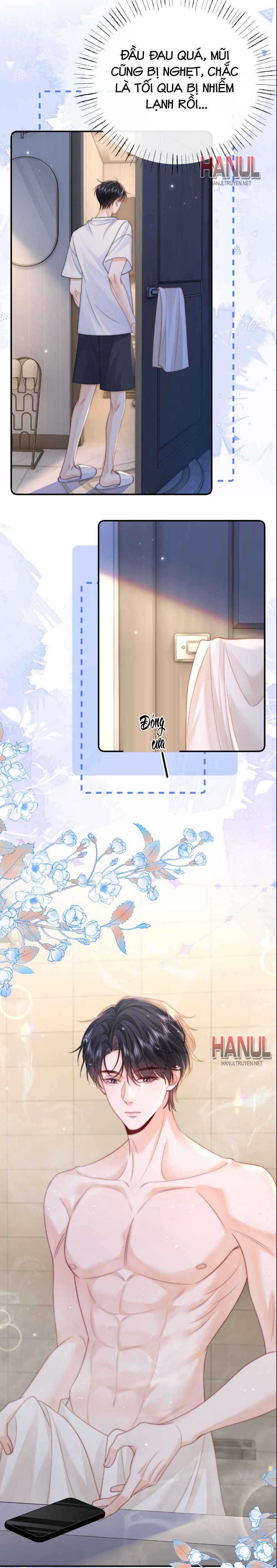 đọc truyện Lạc Bước Chương 25 ảnh 12 tại Thiên Thai Truyện