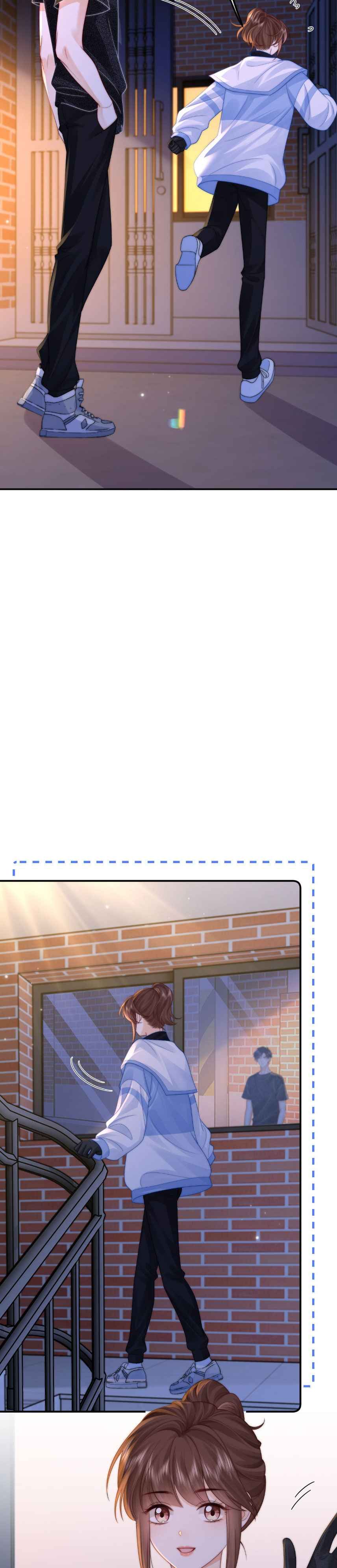 đọc truyện Lạc Bước Chương 25 ảnh 5 tại Thiên Thai Truyện