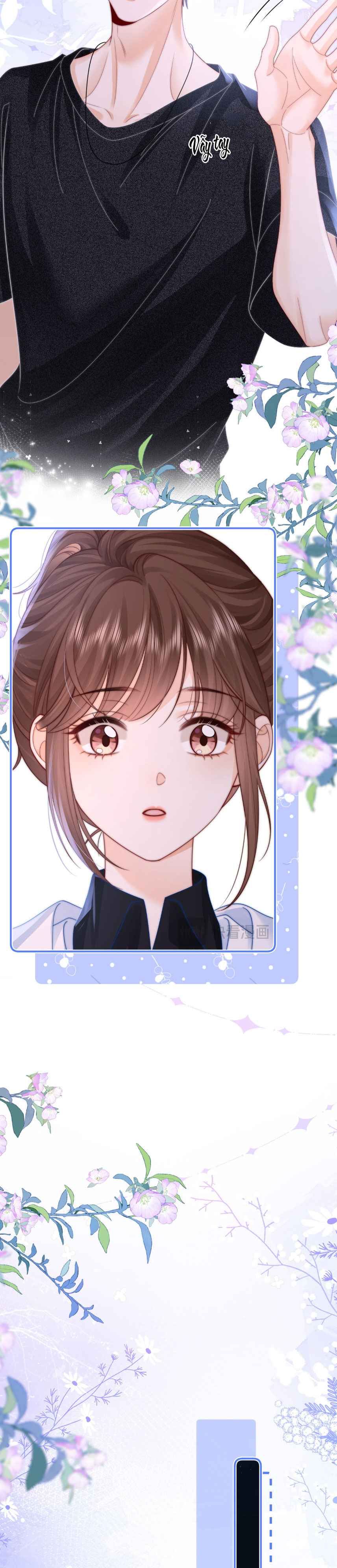 đọc truyện Lạc Bước Chương 25 ảnh 7 tại Thiên Thai Truyện