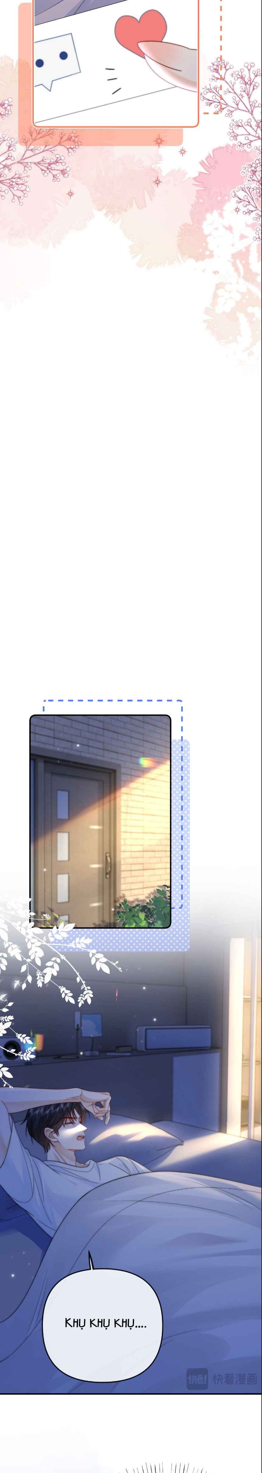 đọc truyện Lạc Bước Chương 25 ảnh 11 tại Thiên Thai Truyện