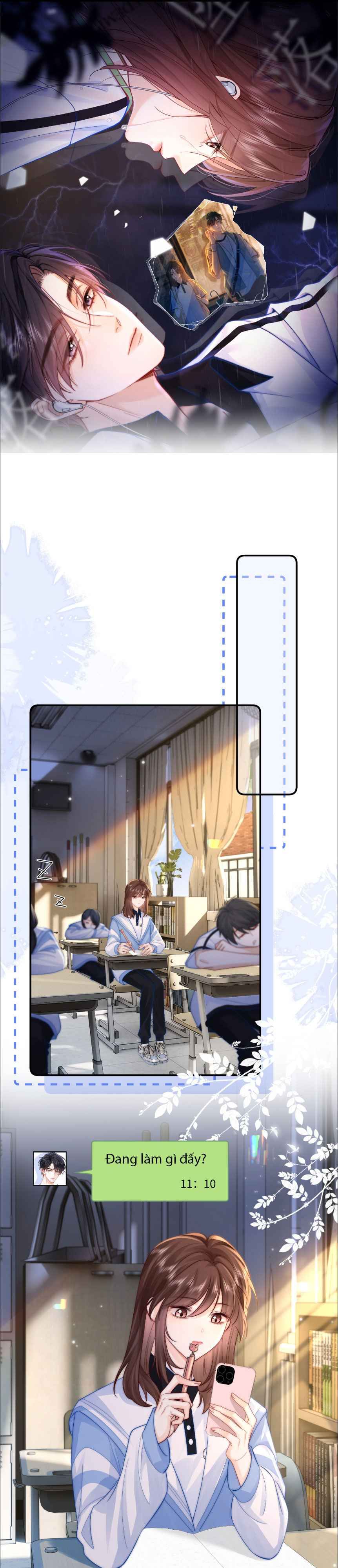 đọc truyện Lạc Bước Chương 26 ảnh 2 tại Thiên Thai Truyện