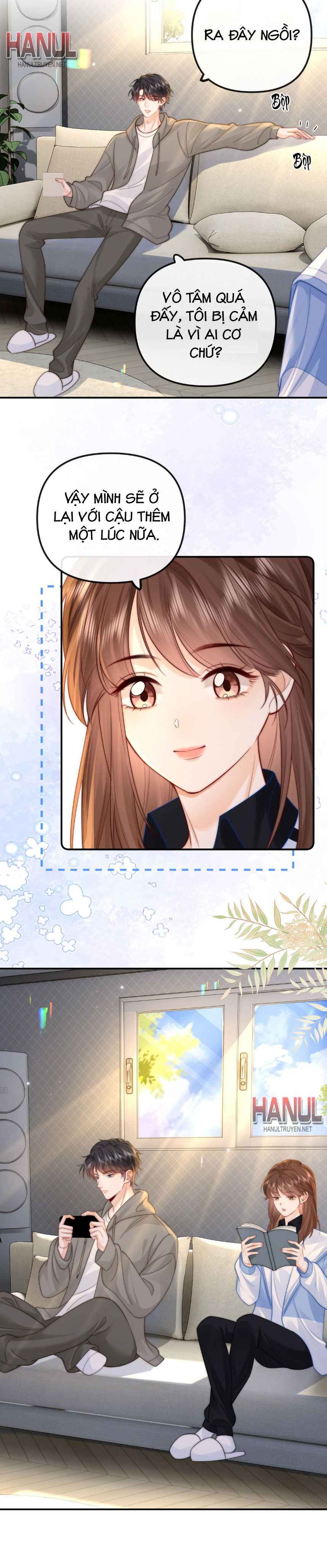 đọc truyện Lạc Bước Chương 26 ảnh 12 tại Thiên Thai Truyện