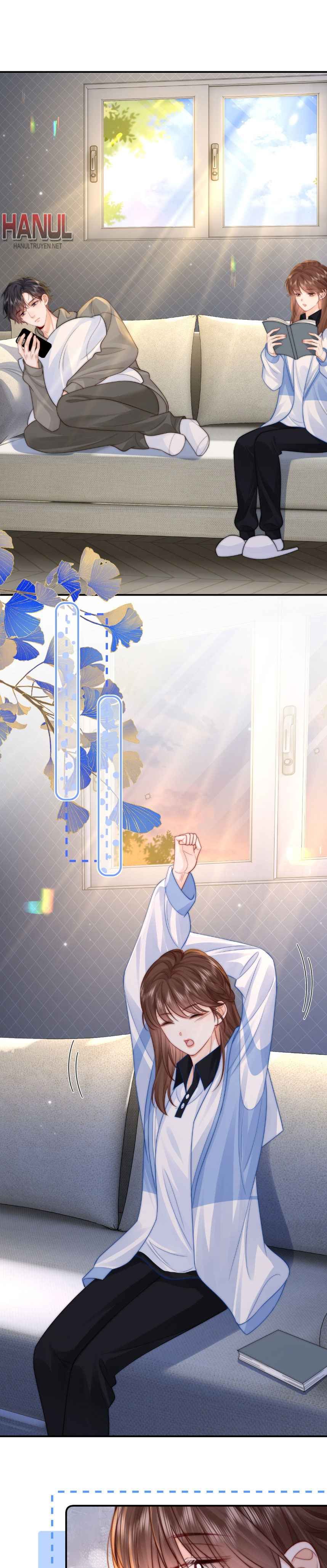 đọc truyện Lạc Bước Chương 26 ảnh 13 tại Thiên Thai Truyện