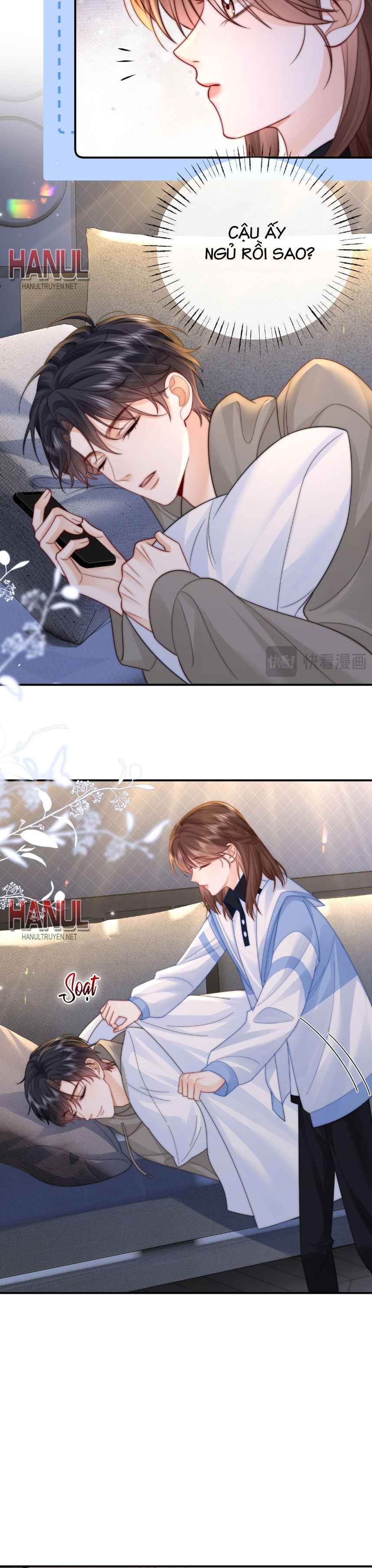 đọc truyện Lạc Bước Chương 26 ảnh 14 tại Thiên Thai Truyện