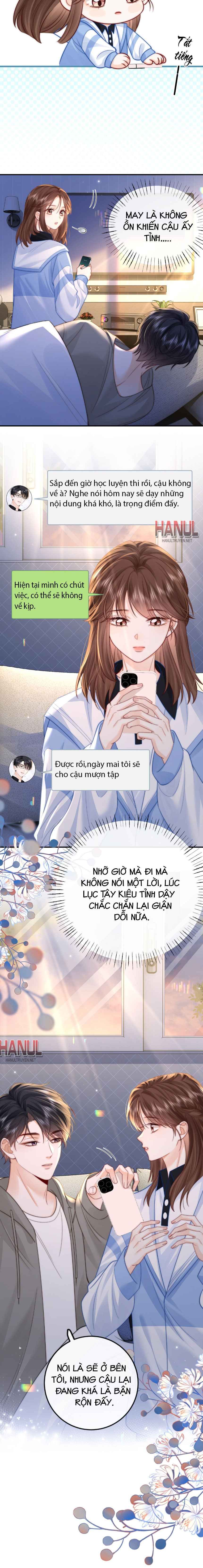 đọc truyện Lạc Bước Chương 26 ảnh 16 tại Thiên Thai Truyện