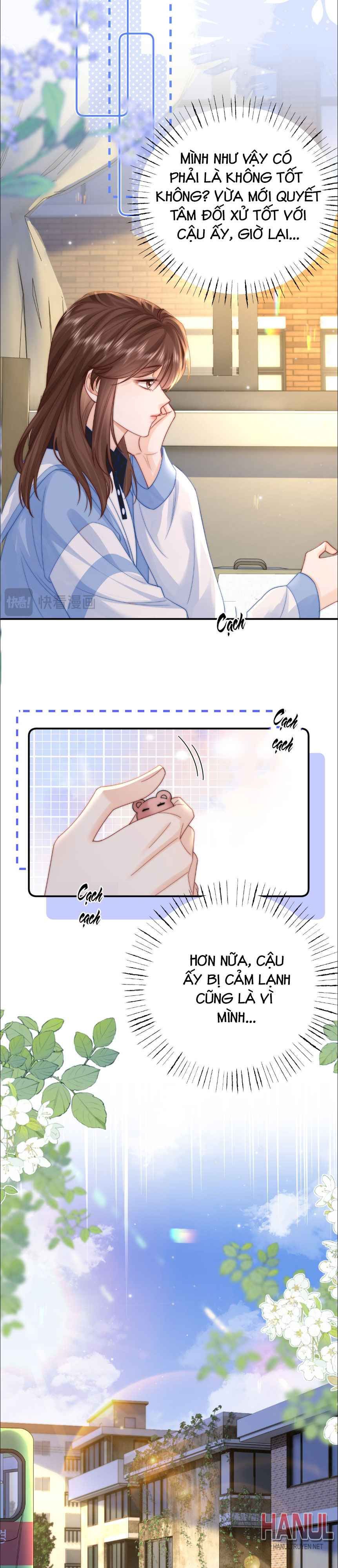 đọc truyện Lạc Bước Chương 26 ảnh 7 tại Thiên Thai Truyện