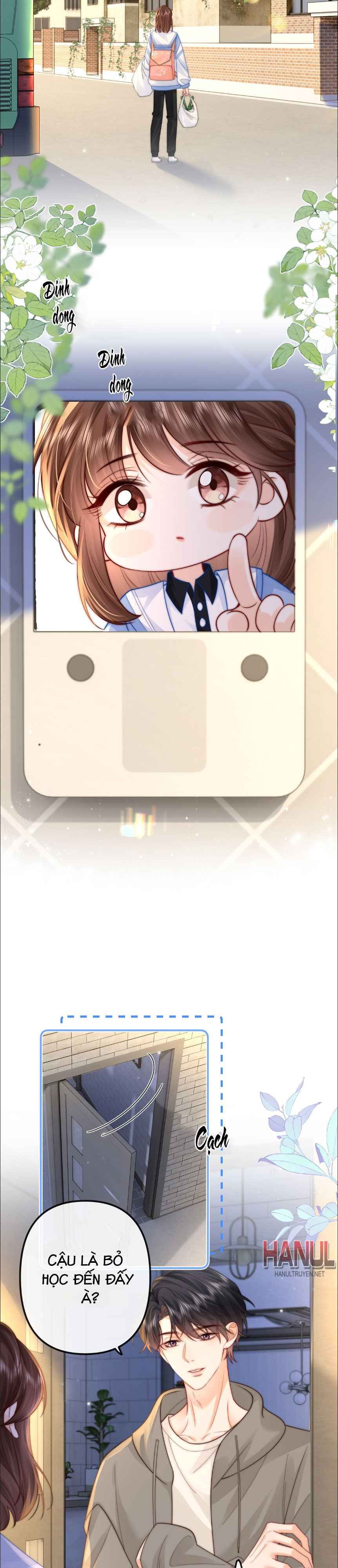 đọc truyện Lạc Bước Chương 26 ảnh 8 tại Thiên Thai Truyện