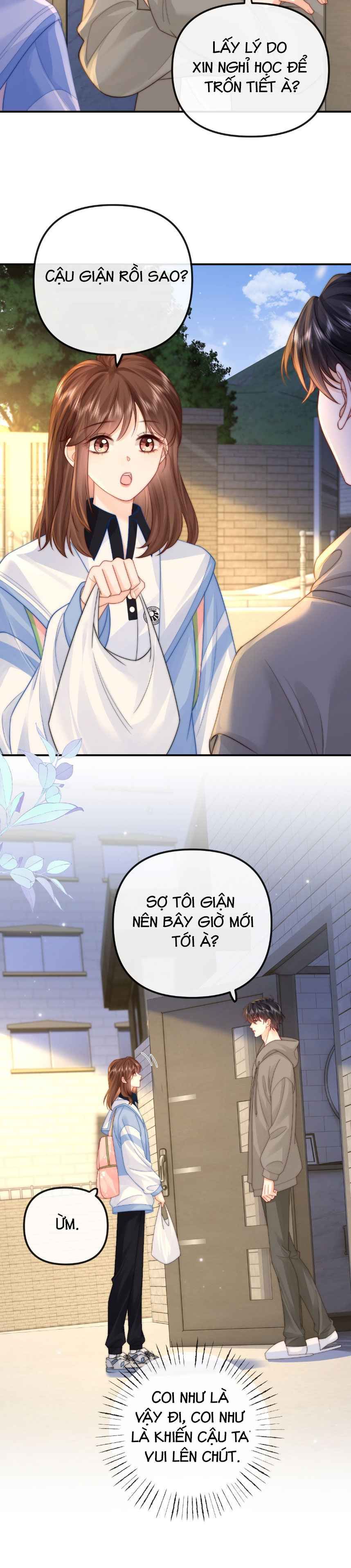 đọc truyện Lạc Bước Chương 26 ảnh 9 tại Thiên Thai Truyện