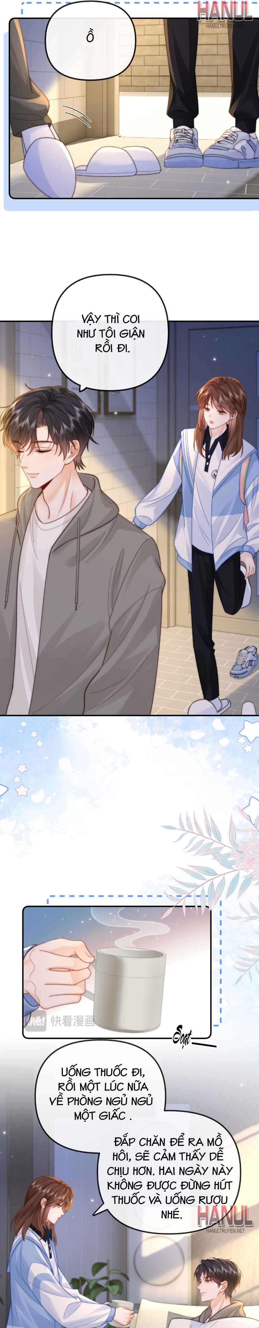 đọc truyện Lạc Bước Chương 26 ảnh 10 tại Thiên Thai Truyện