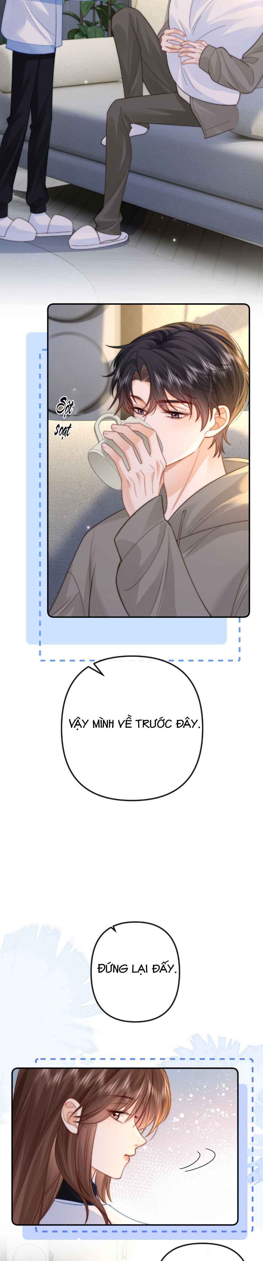 đọc truyện Lạc Bước Chương 26 ảnh 11 tại Thiên Thai Truyện