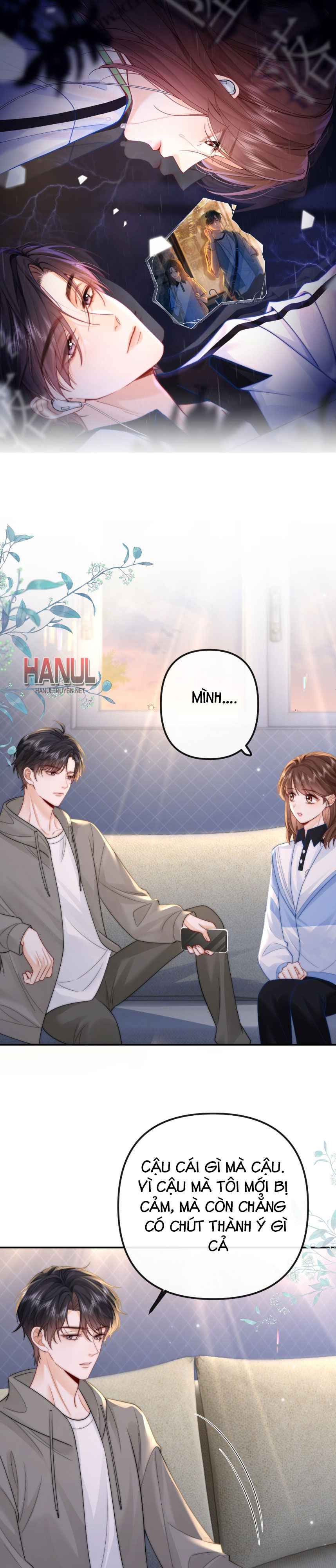 đọc truyện Lạc Bước Chương 27 ảnh 2 tại Thiên Thai Truyện