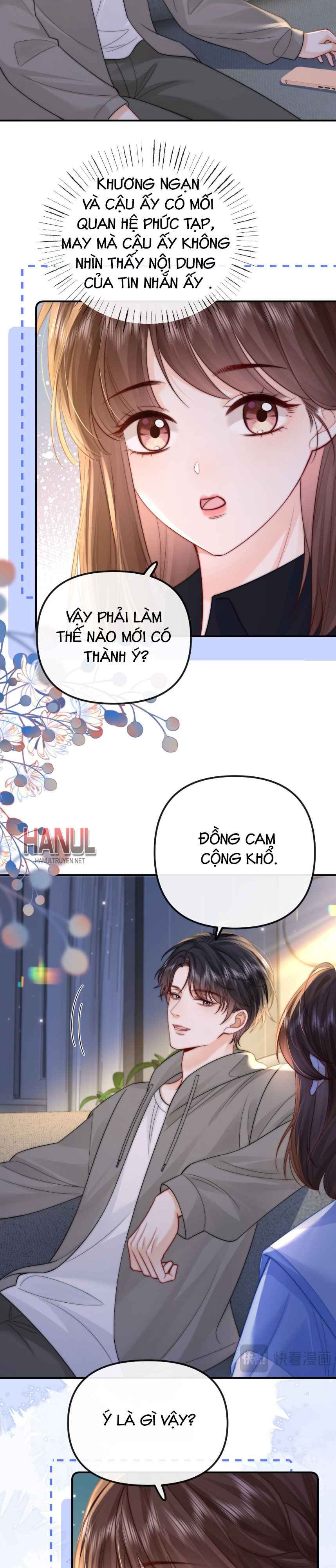 đọc truyện Lạc Bước Chương 27 ảnh 3 tại Thiên Thai Truyện