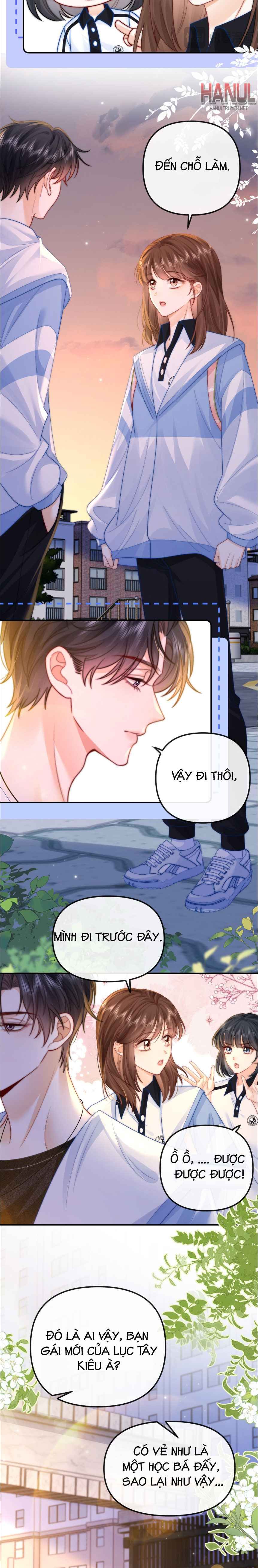 đọc truyện Lạc Bước Chương 27 ảnh 12 tại Thiên Thai Truyện