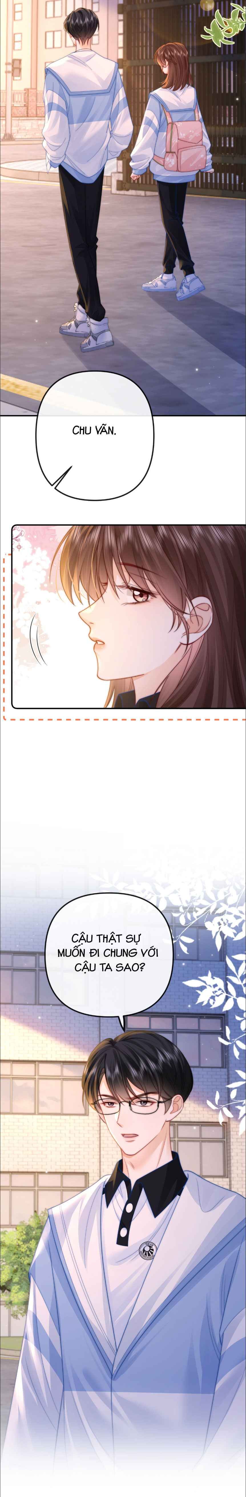 đọc truyện Lạc Bước Chương 27 ảnh 13 tại Thiên Thai Truyện