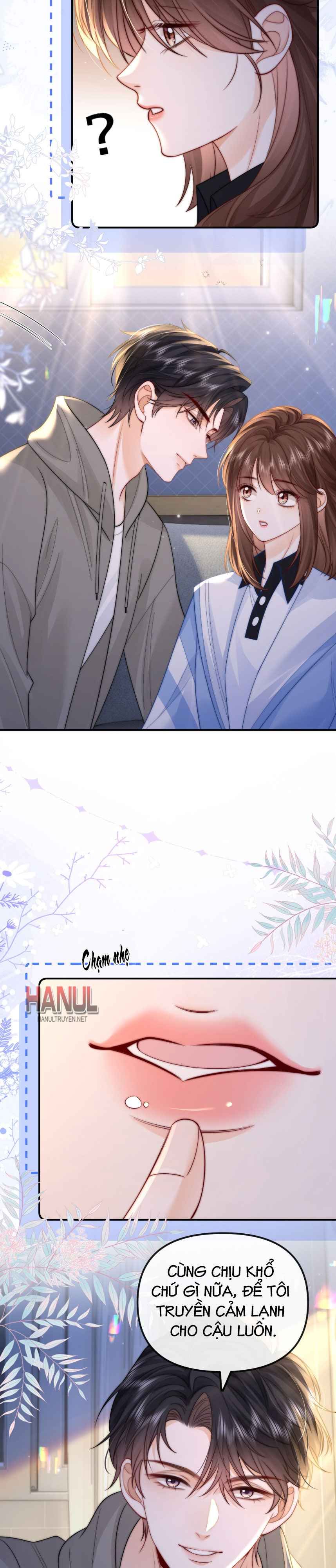 đọc truyện Lạc Bước Chương 27 ảnh 4 tại Thiên Thai Truyện