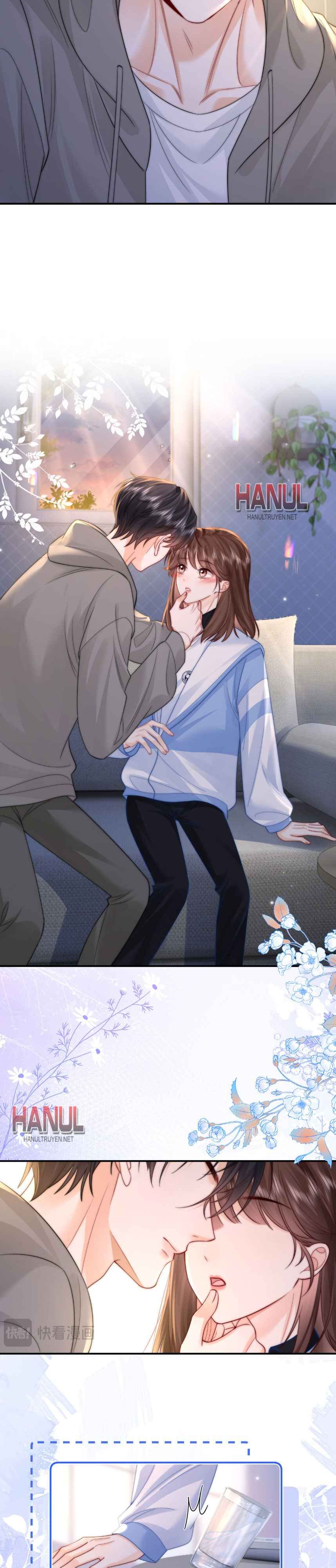 đọc truyện Lạc Bước Chương 27 ảnh 5 tại Thiên Thai Truyện