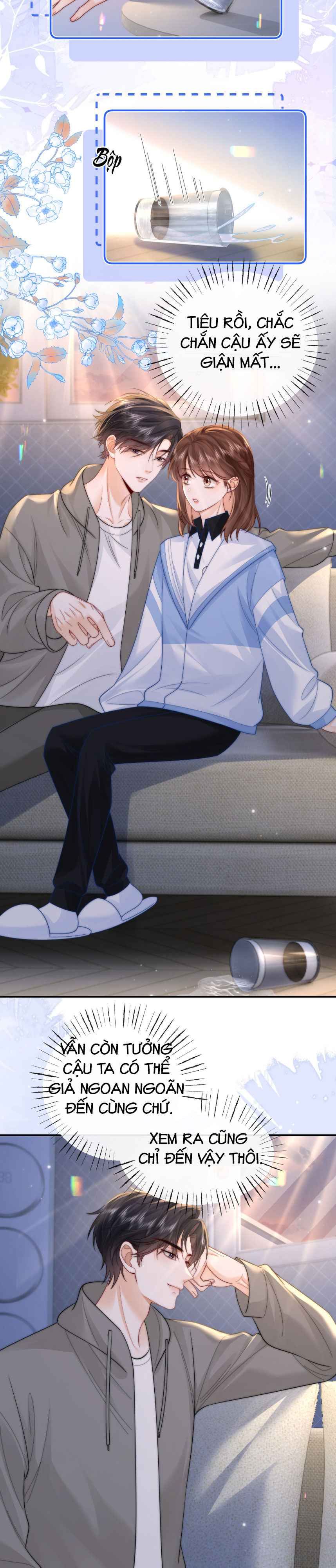 đọc truyện Lạc Bước Chương 27 ảnh 6 tại Thiên Thai Truyện