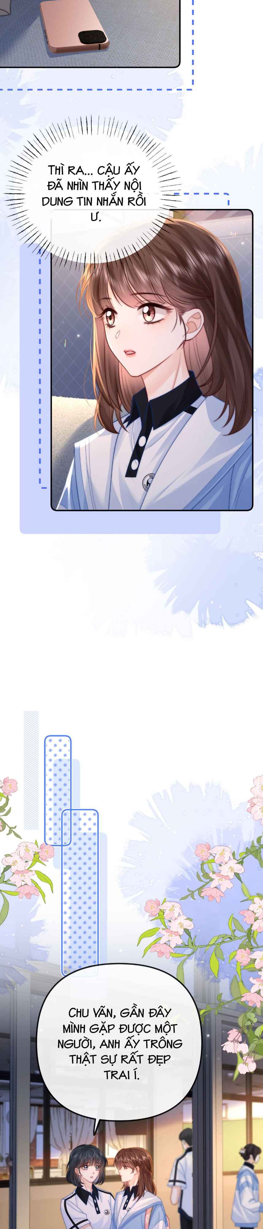 đọc truyện Lạc Bước Chương 27 ảnh 8 tại Thiên Thai Truyện