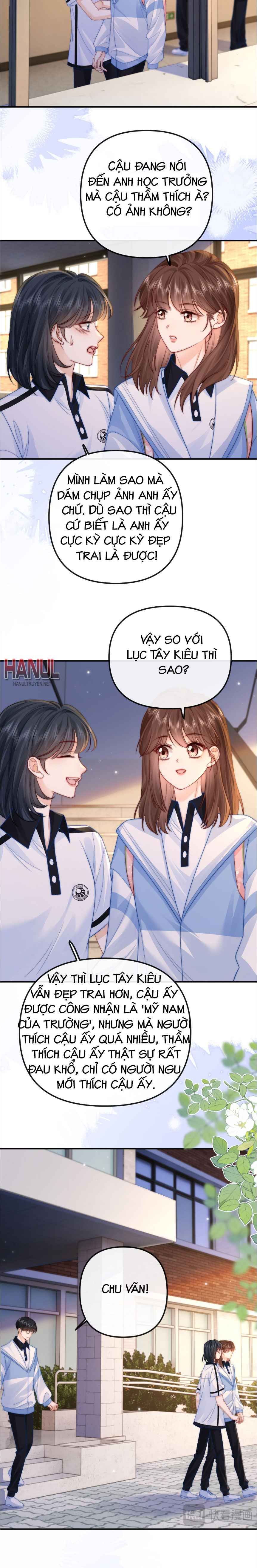 đọc truyện Lạc Bước Chương 27 ảnh 9 tại Thiên Thai Truyện