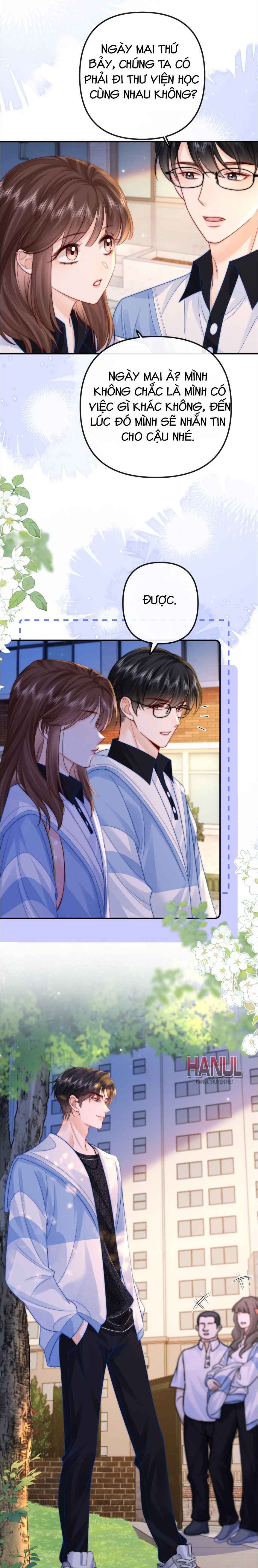 đọc truyện Lạc Bước Chương 27 ảnh 10 tại Thiên Thai Truyện