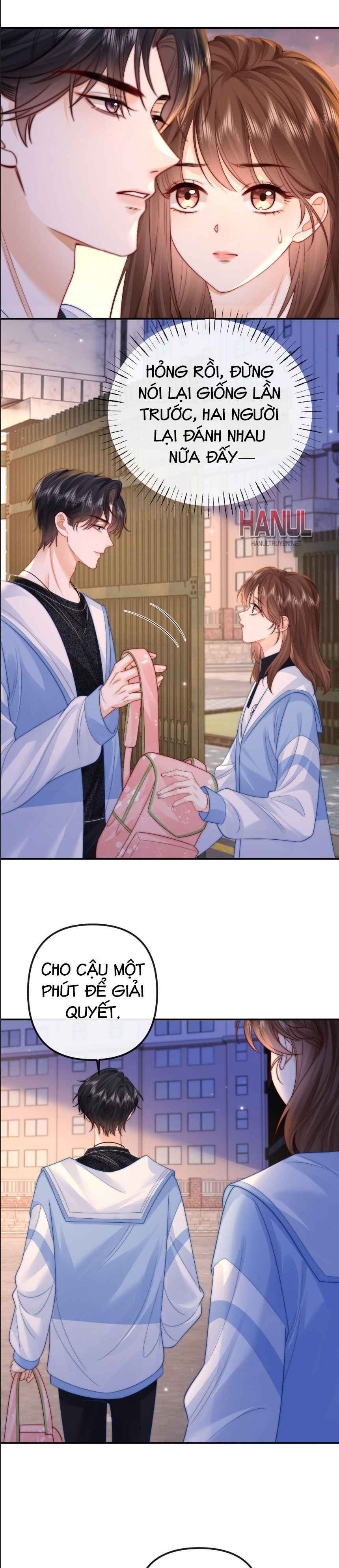 đọc truyện Lạc Bước Chương 28 ảnh 3 tại Thiên Thai Truyện