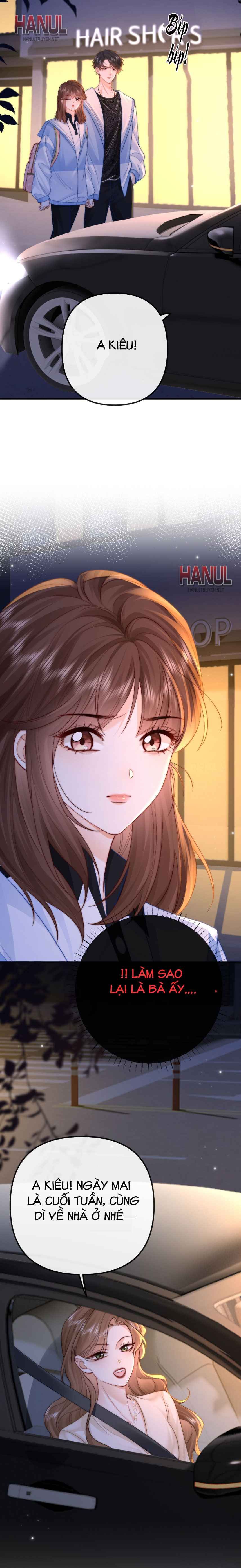 đọc truyện Lạc Bước Chương 28 ảnh 13 tại Thiên Thai Truyện