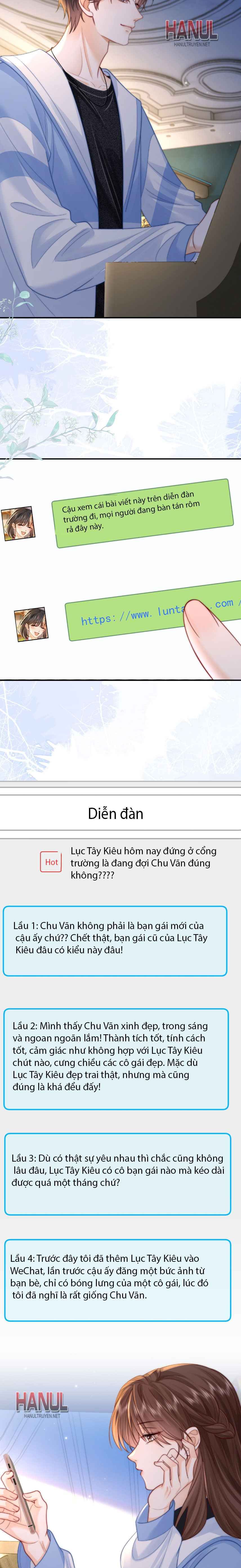đọc truyện Lạc Bước Chương 28 ảnh 9 tại Thiên Thai Truyện