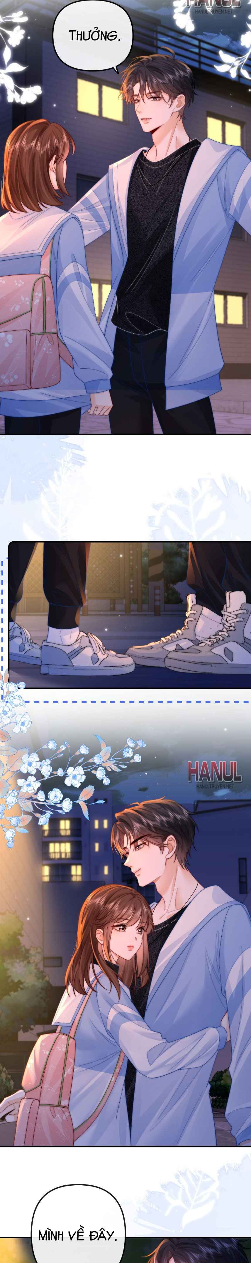 đọc truyện Lạc Bước Chương 29.5 ảnh 3 tại Thiên Thai Truyện