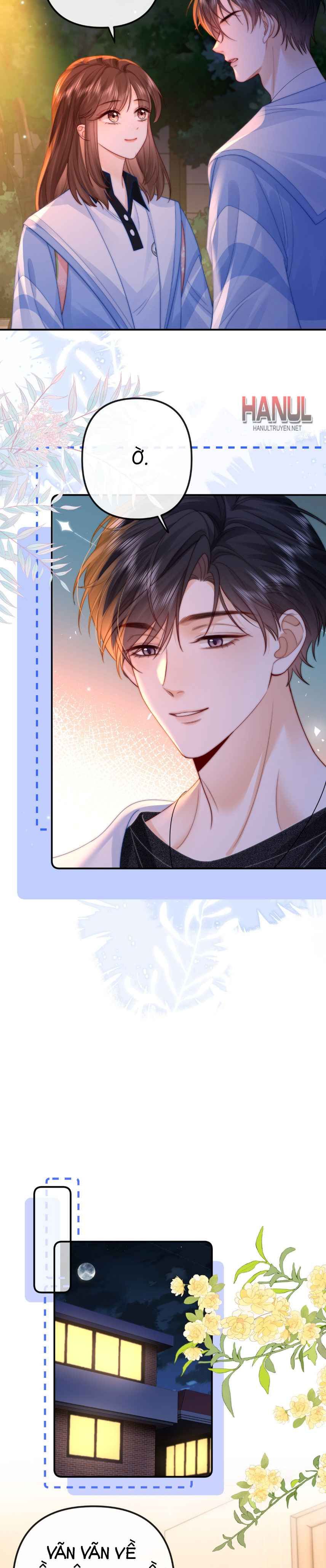 đọc truyện Lạc Bước Chương 29.5 ảnh 4 tại Thiên Thai Truyện