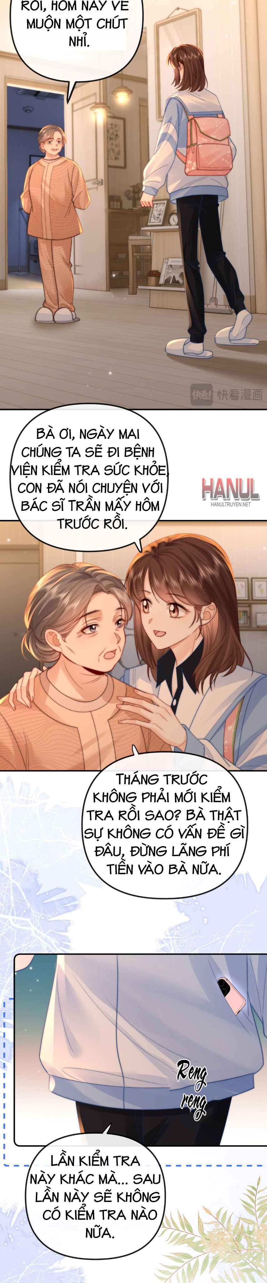 đọc truyện Lạc Bước Chương 29.5 ảnh 5 tại Thiên Thai Truyện