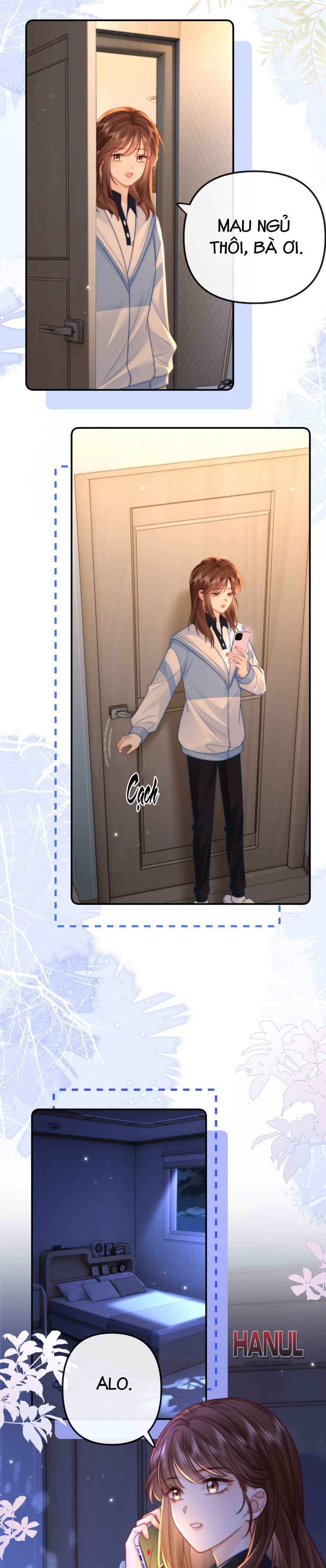 đọc truyện Lạc Bước Chương 29.5 ảnh 6 tại Thiên Thai Truyện